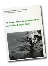 ANTL: Pflanzen, Tiere und Naturschutz im Tecklenburger Land