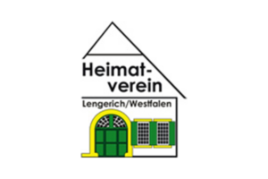 Heimatverein Lengerich - Logo