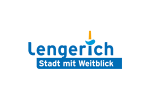 Stadt Lengerich - Logo